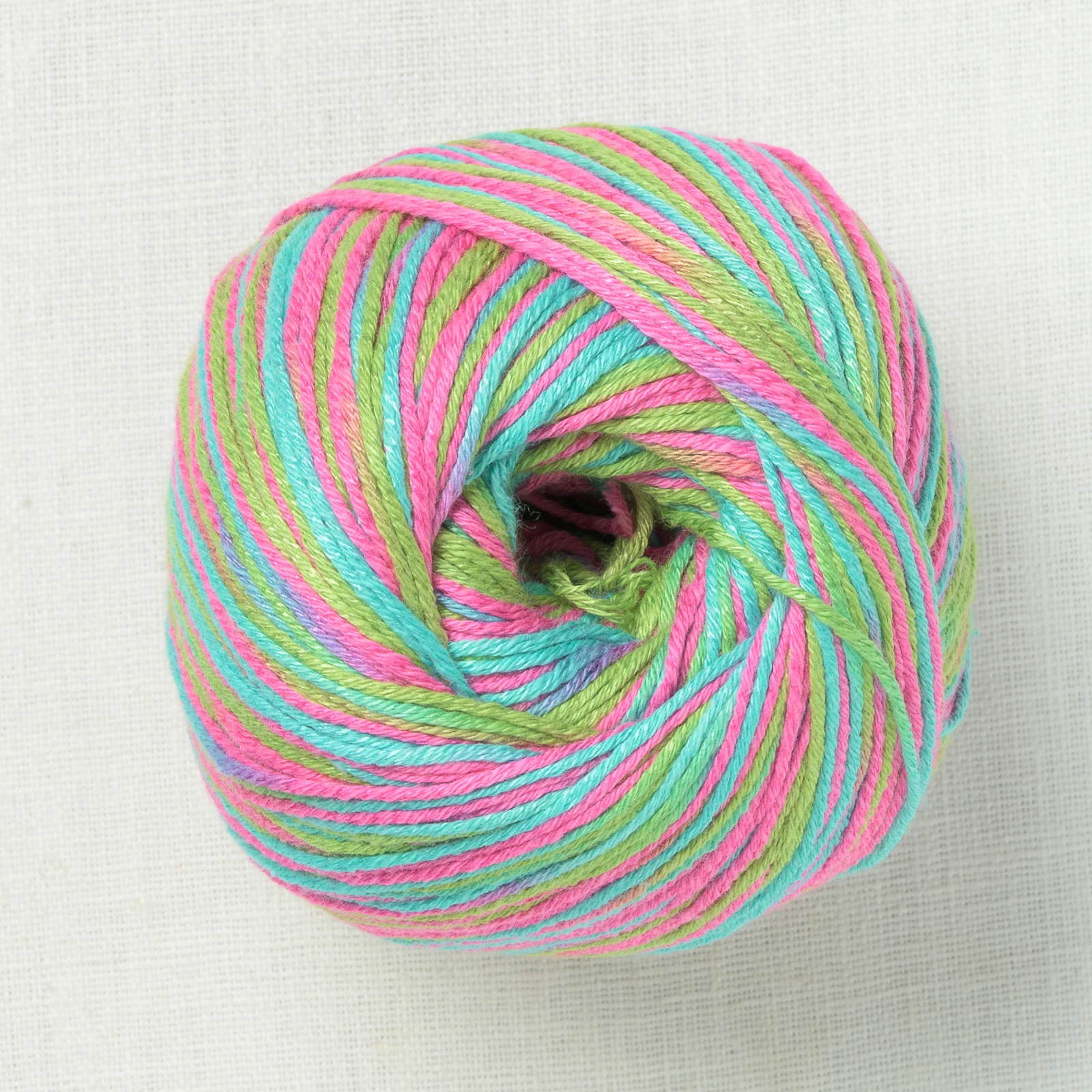 Universal Yarn Bamboo Pop 204 Happy Birdie