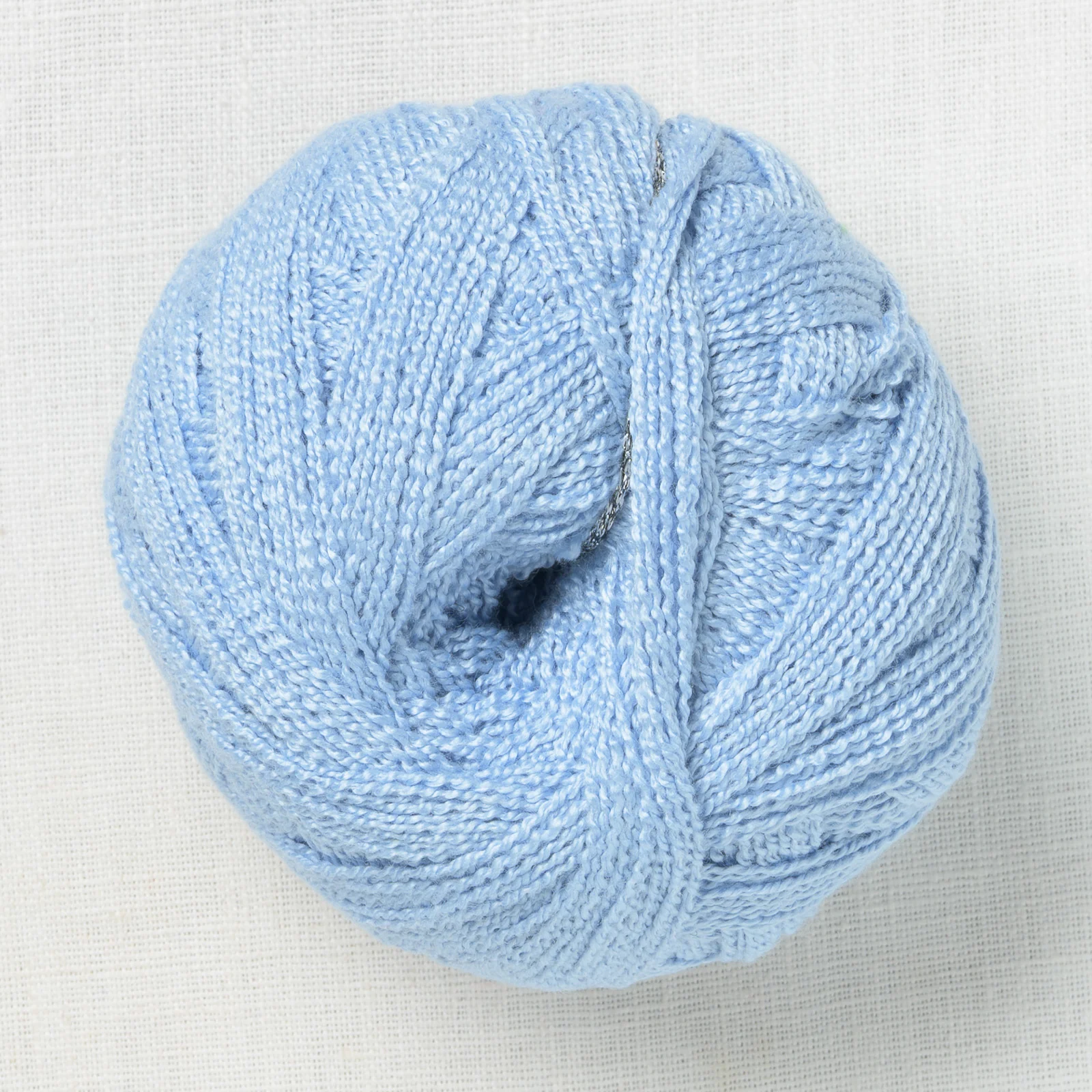 Universal Yarn Bamboo Pop Sock 612 Sky