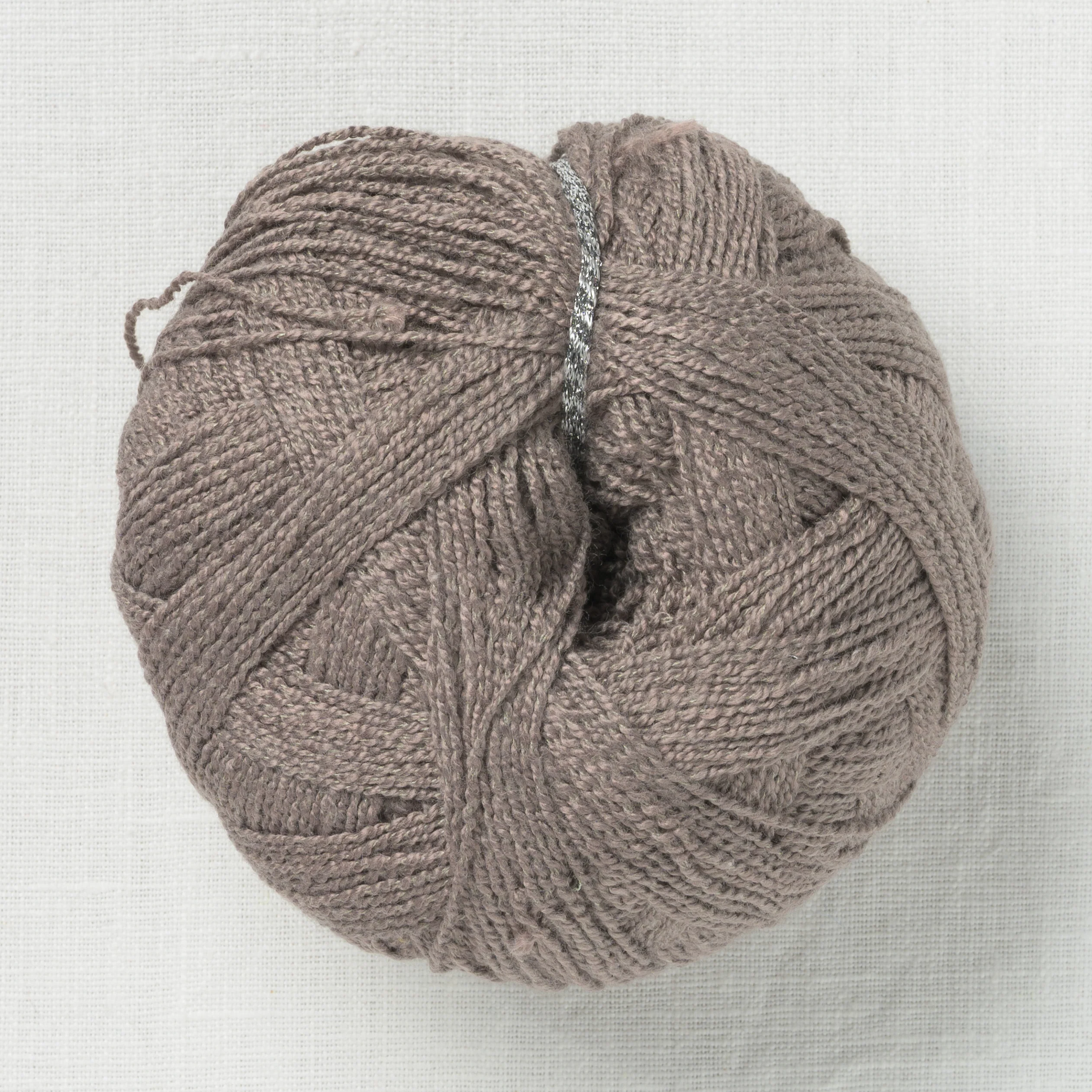 Universal Yarn Bamboo Pop Sock 619 Treebark