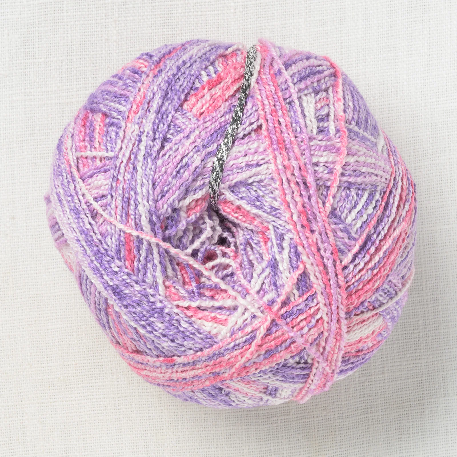Universal Yarn Bamboo Pop Sock 706 Serenity
