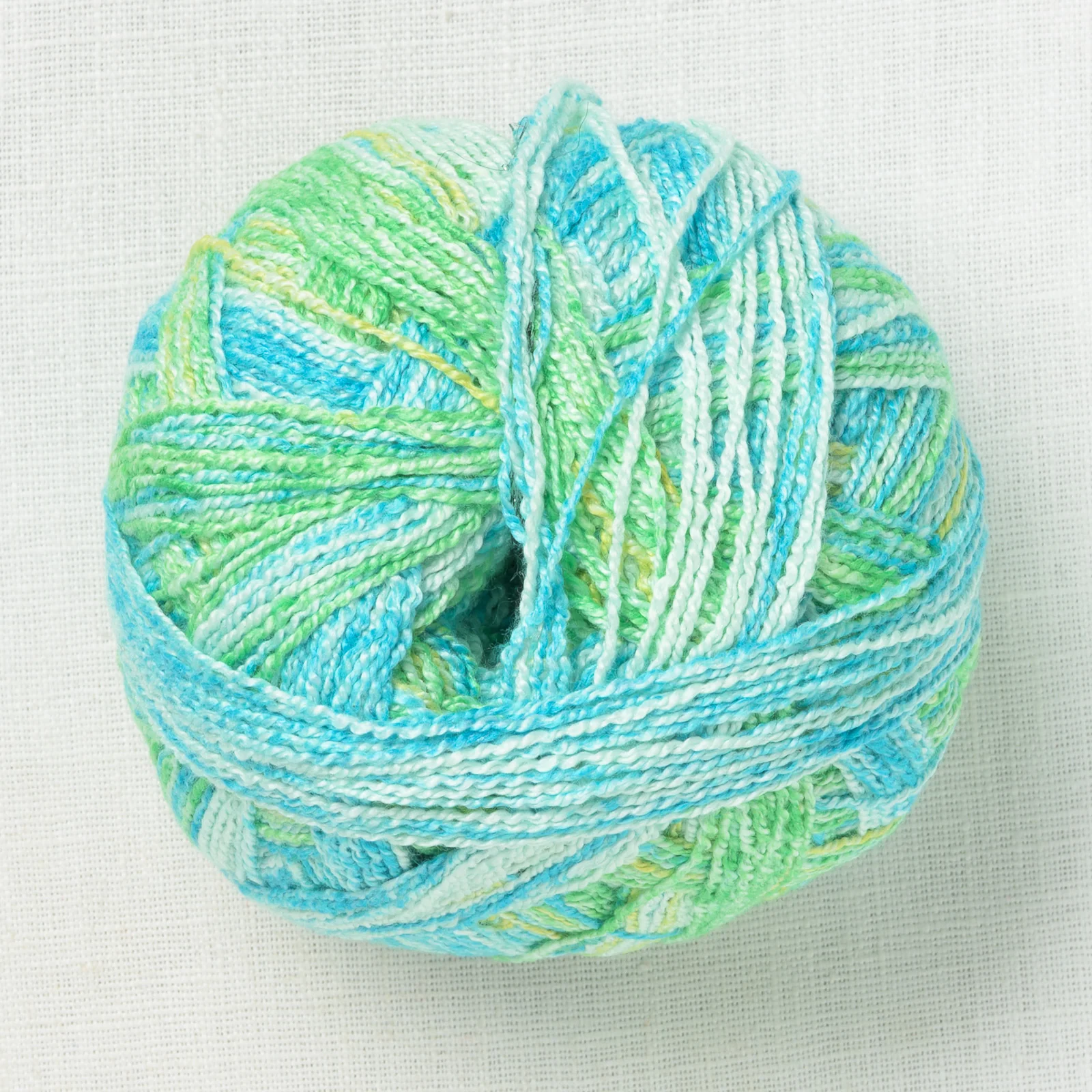 Universal Yarn Bamboo Pop Sock 708 Thrilled