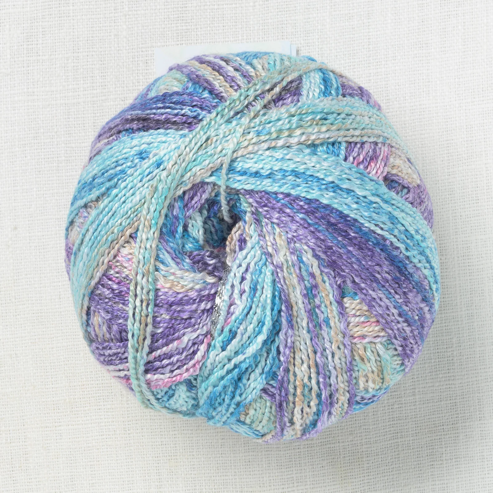 Universal Yarn Bamboo Pop Sock 801 Tundra