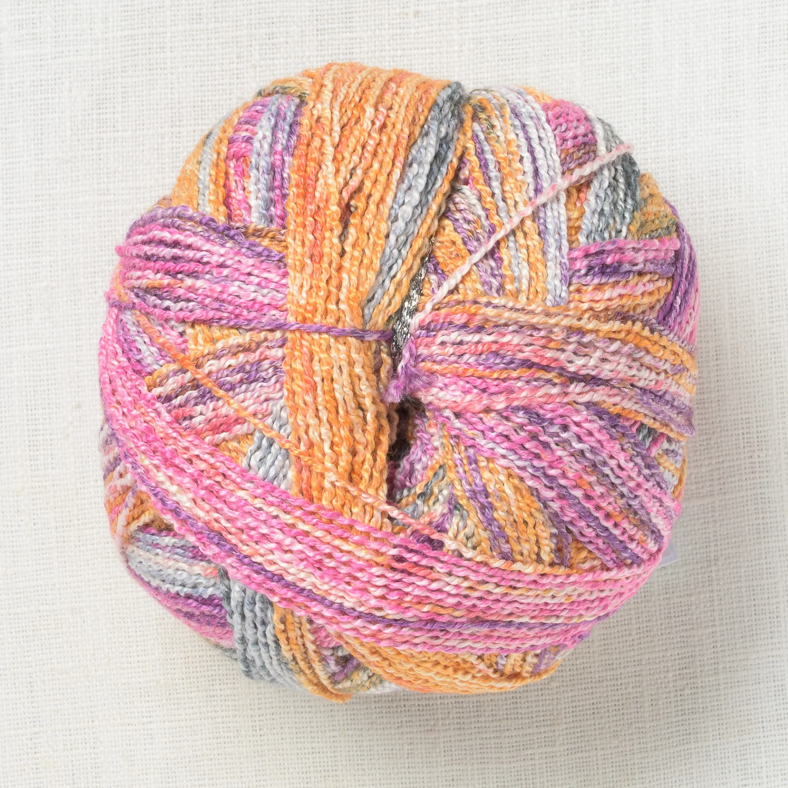 Universal Yarn Bamboo Pop Sock 802 Cottage