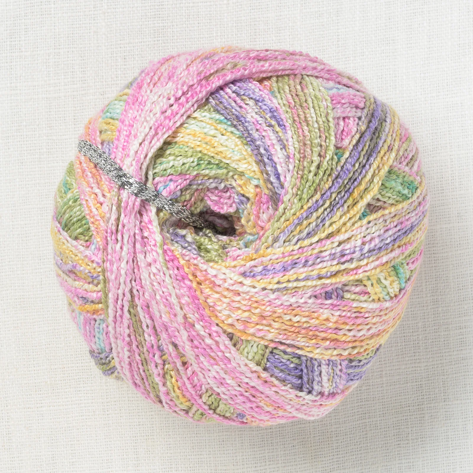 Universal Yarn Bamboo Pop Sock 804 Prairie