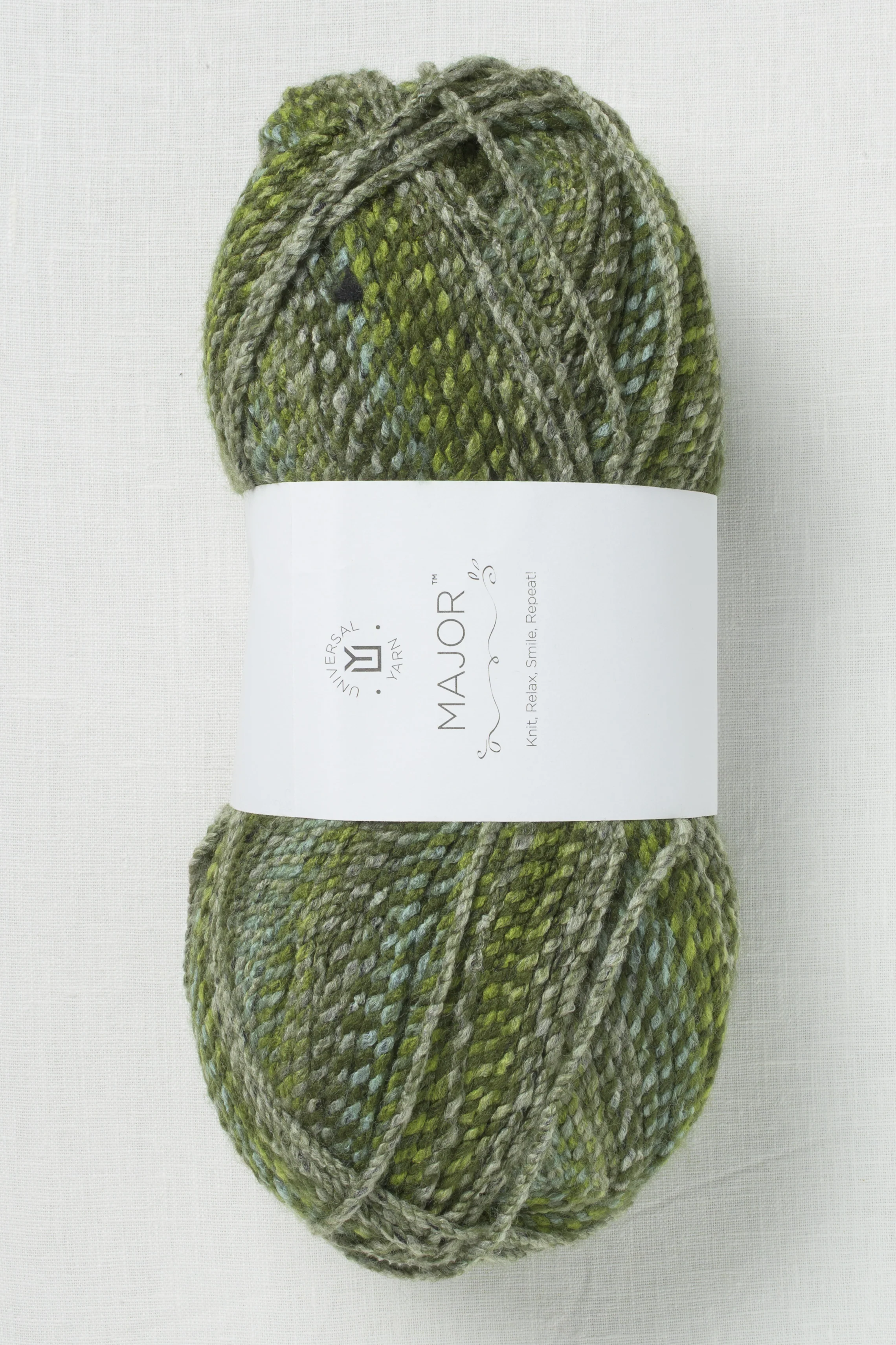 Universal Yarn Major 101 Verdant