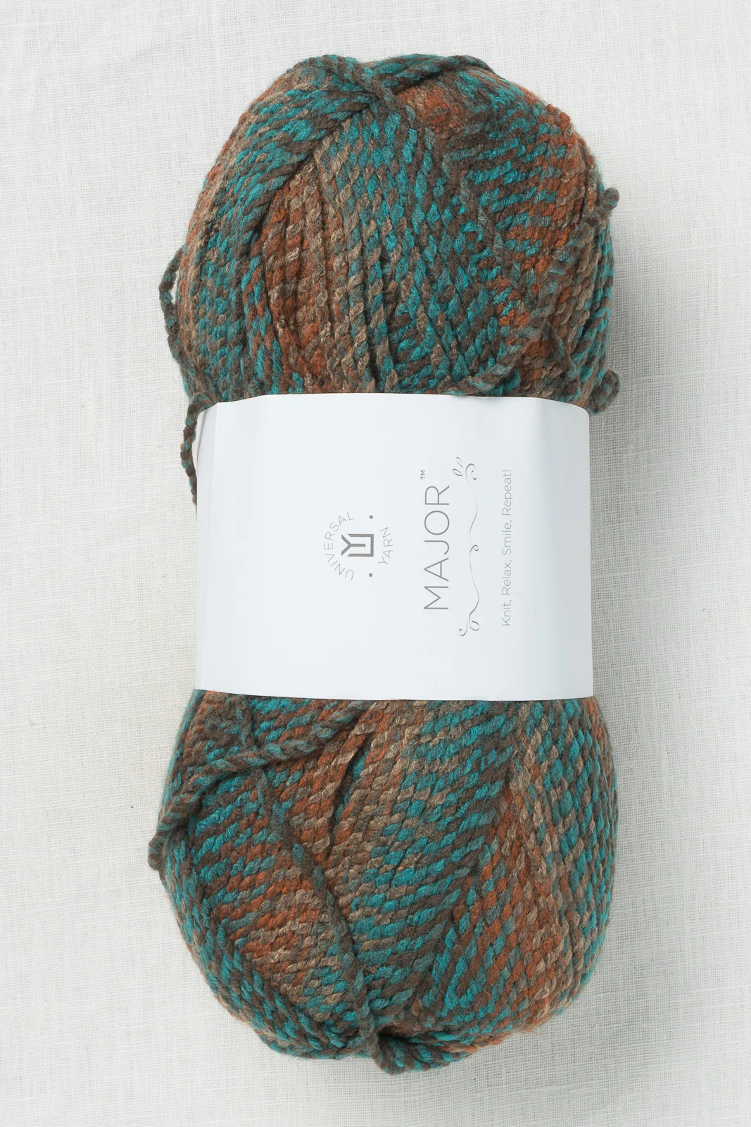 Universal Yarn Major 113 Santa Fe