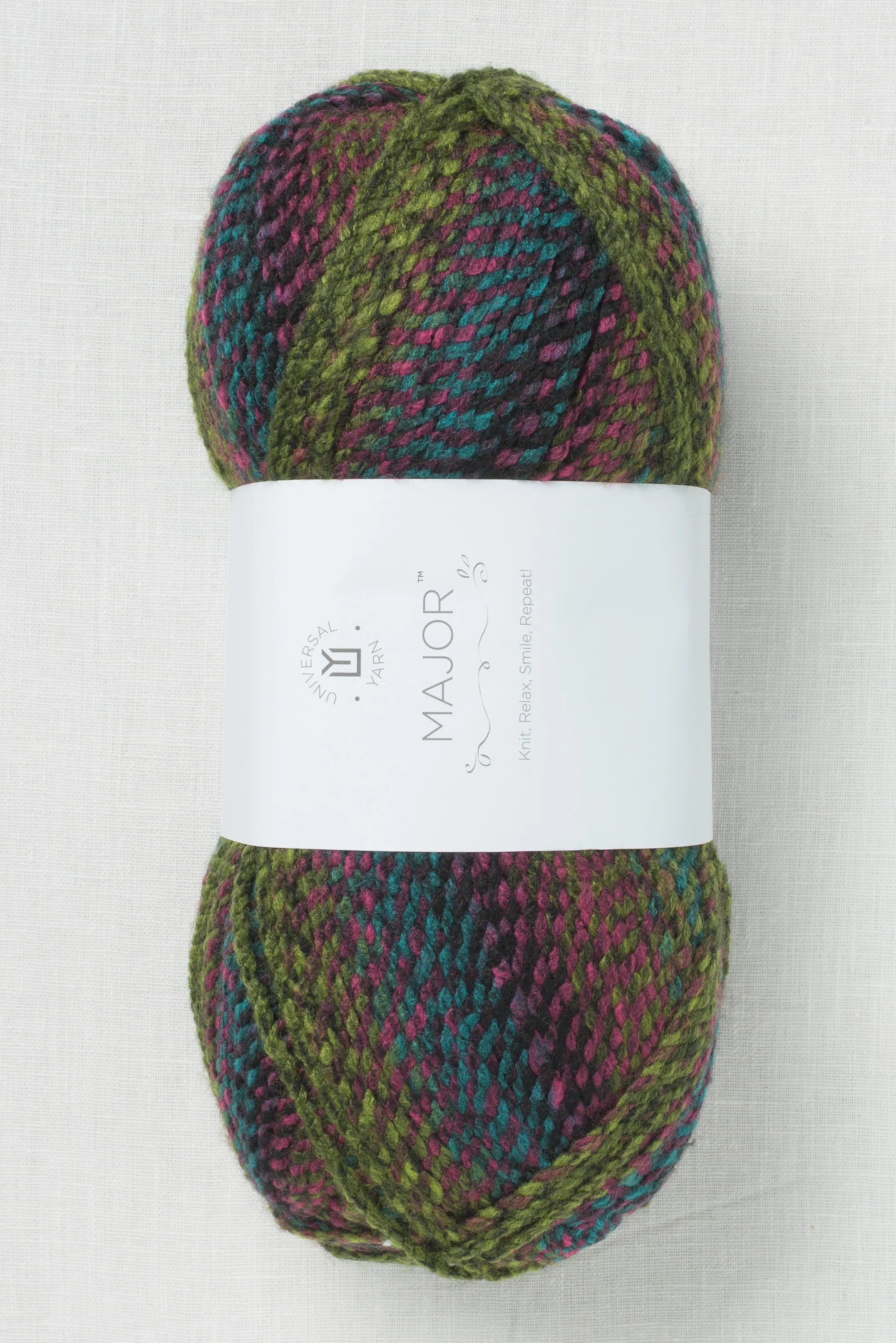 Universal Yarn Major 133 Roller Skate