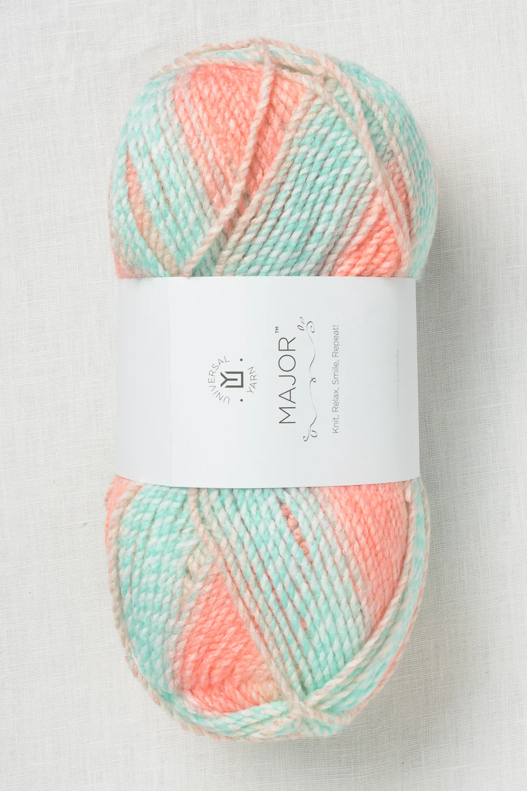 Universal Yarn Major 135 Toile