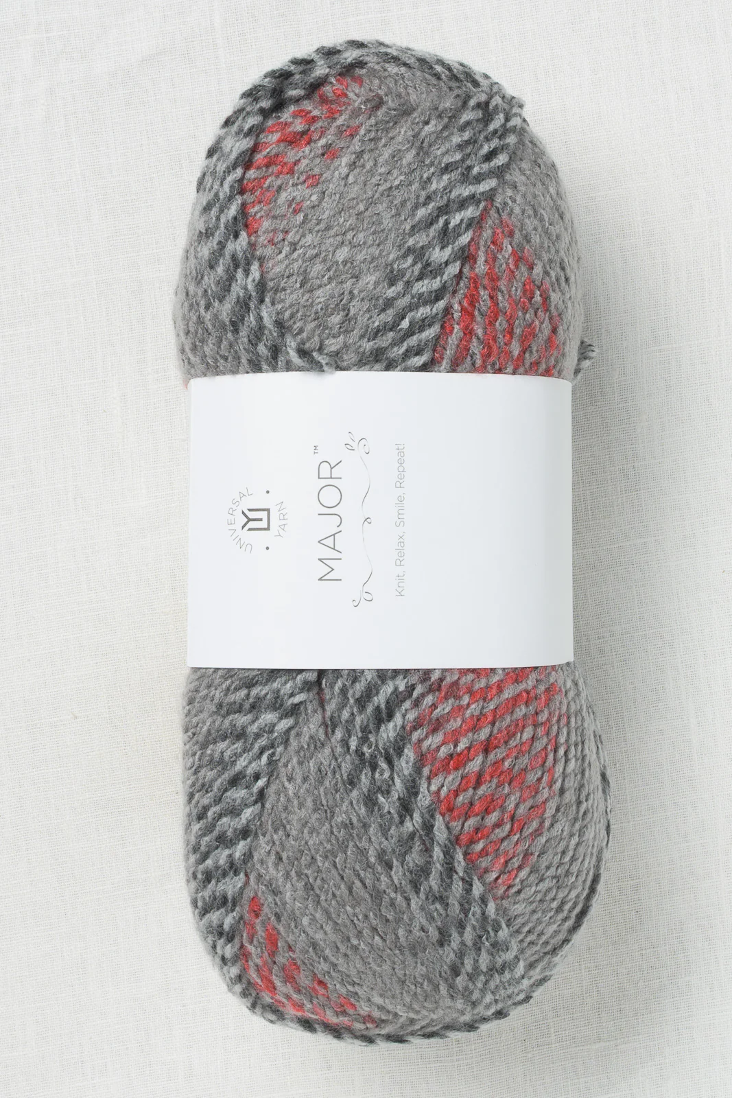 Universal Yarn Major 138 Magma