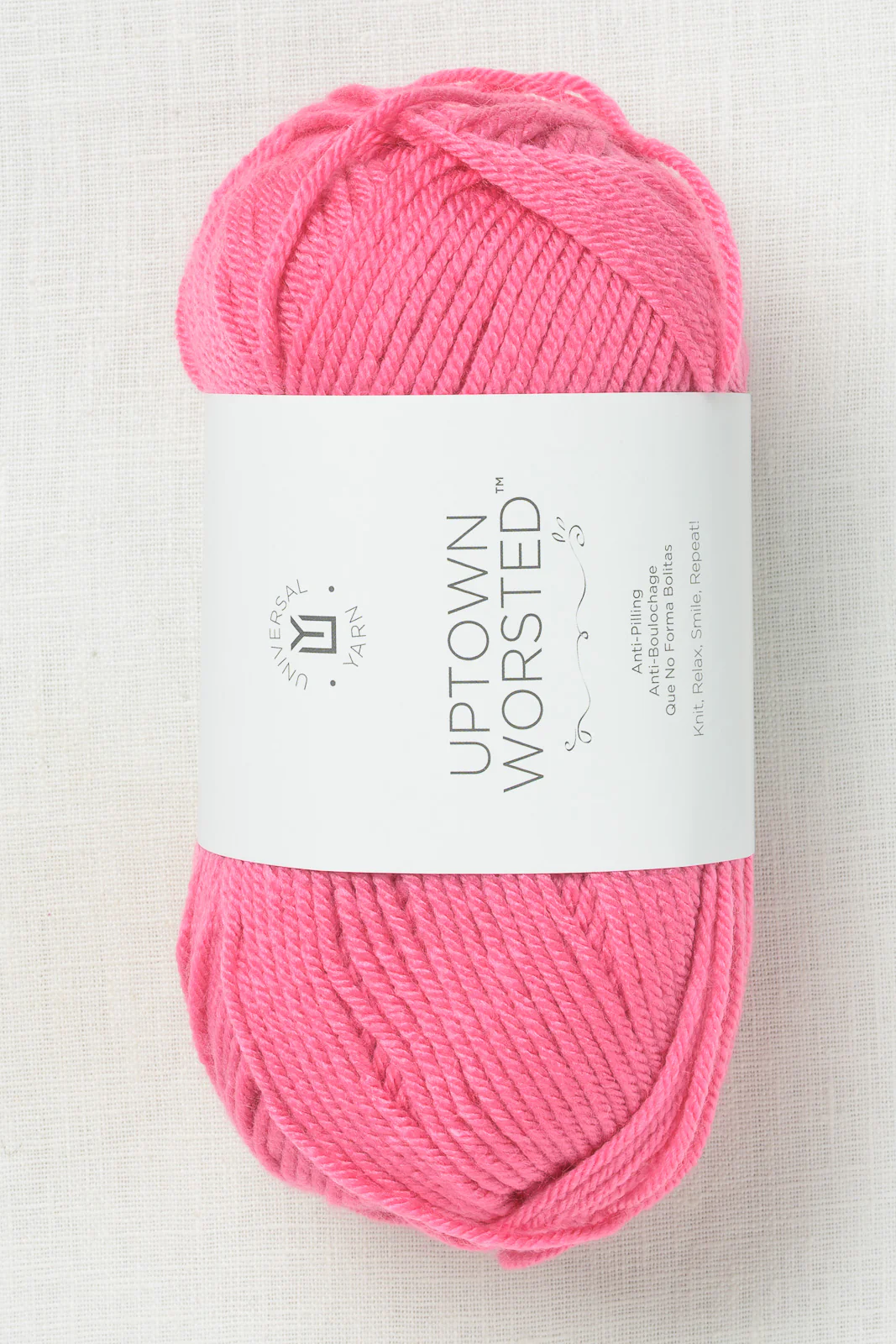 Universal Yarn Uptown Worsted 326 Blush