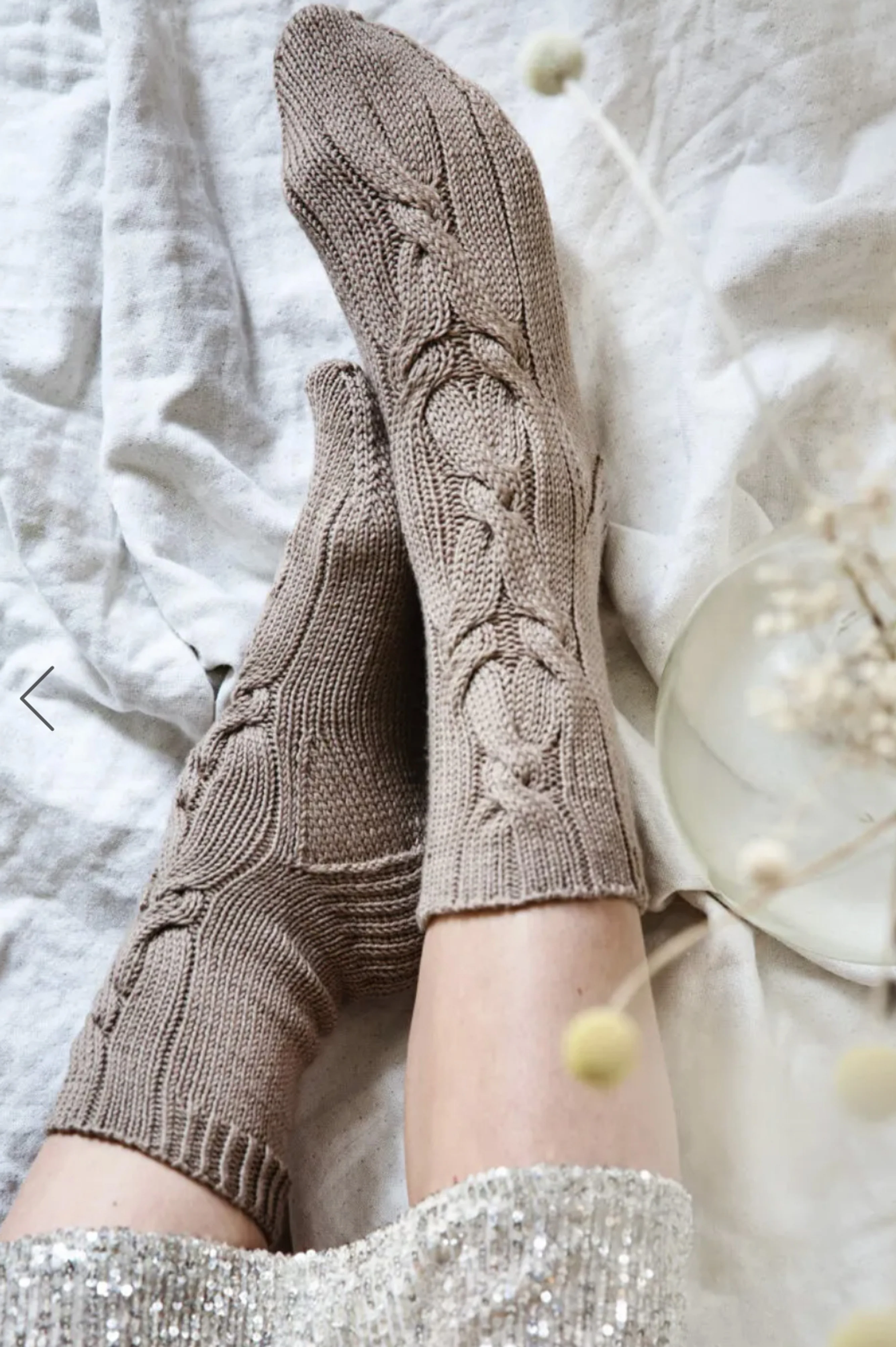 Urban Knit Classics by Leeni Hoimela - Image 2