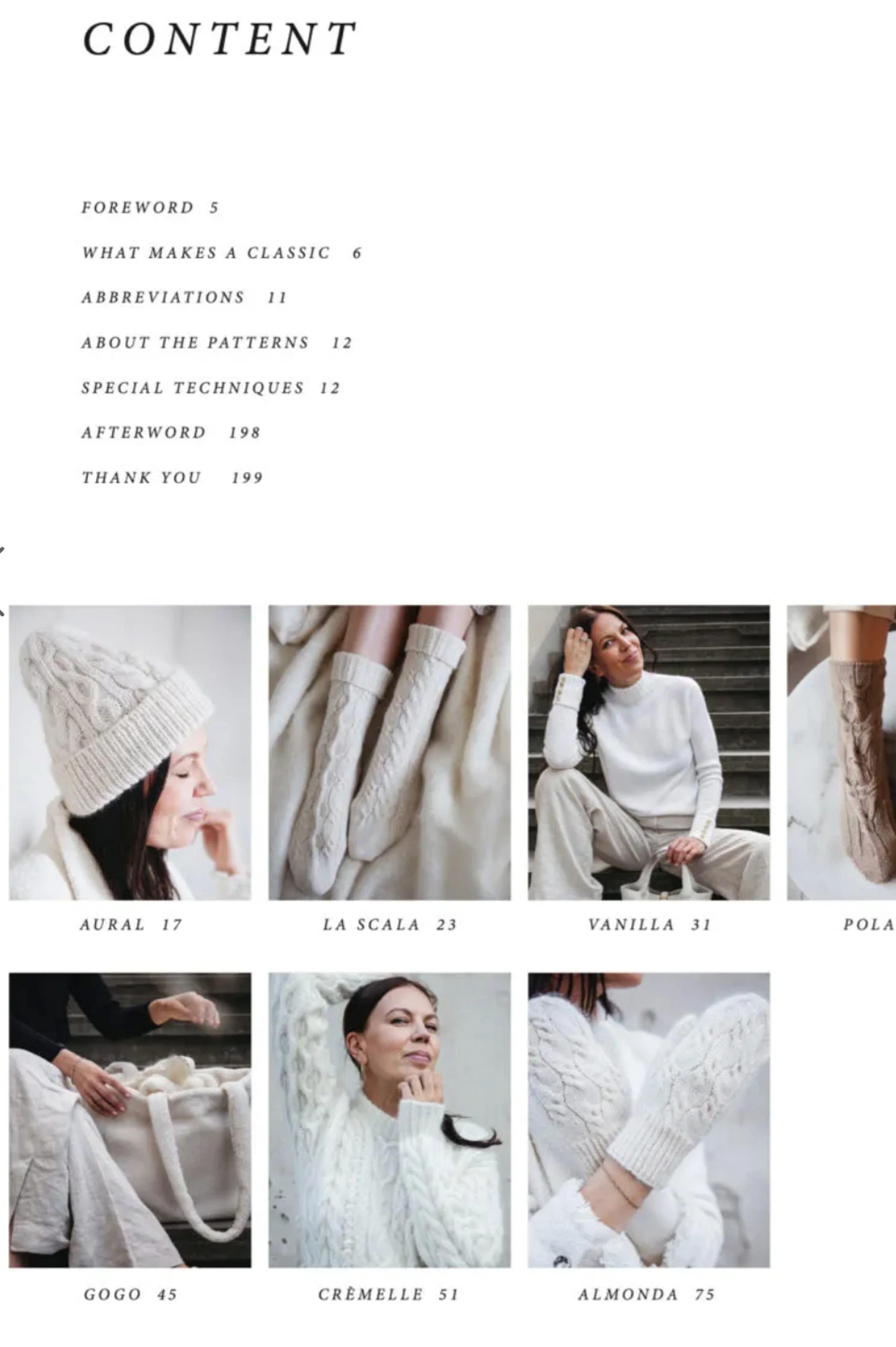 Urban Knit Classics by Leeni Hoimela - Image 3