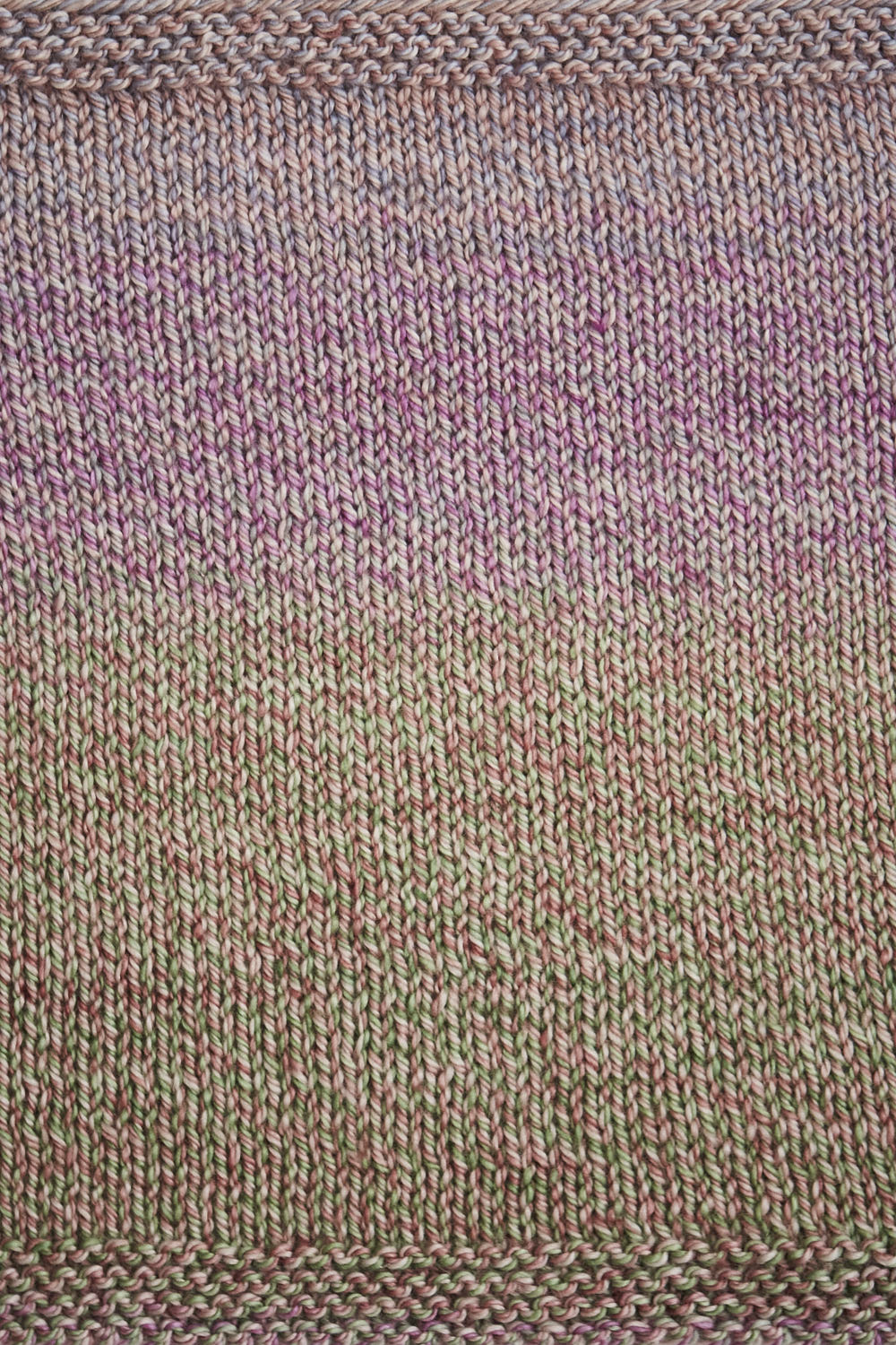 Urth Yarns Spiral Grain Light Worsted Myrtle - Image 2