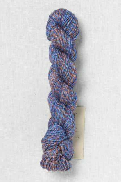 Urth Yarns Spiral Grain Light Worsted Redwood