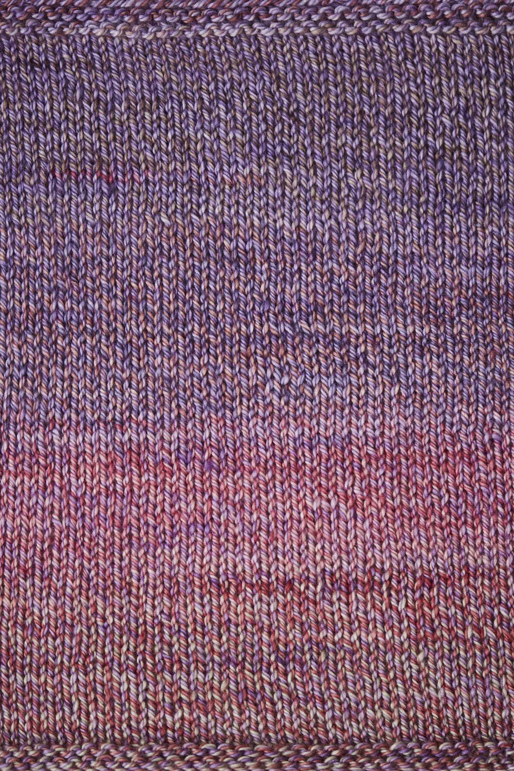 Urth Yarns Spiral Grain Light Worsted Redwood - Image 2