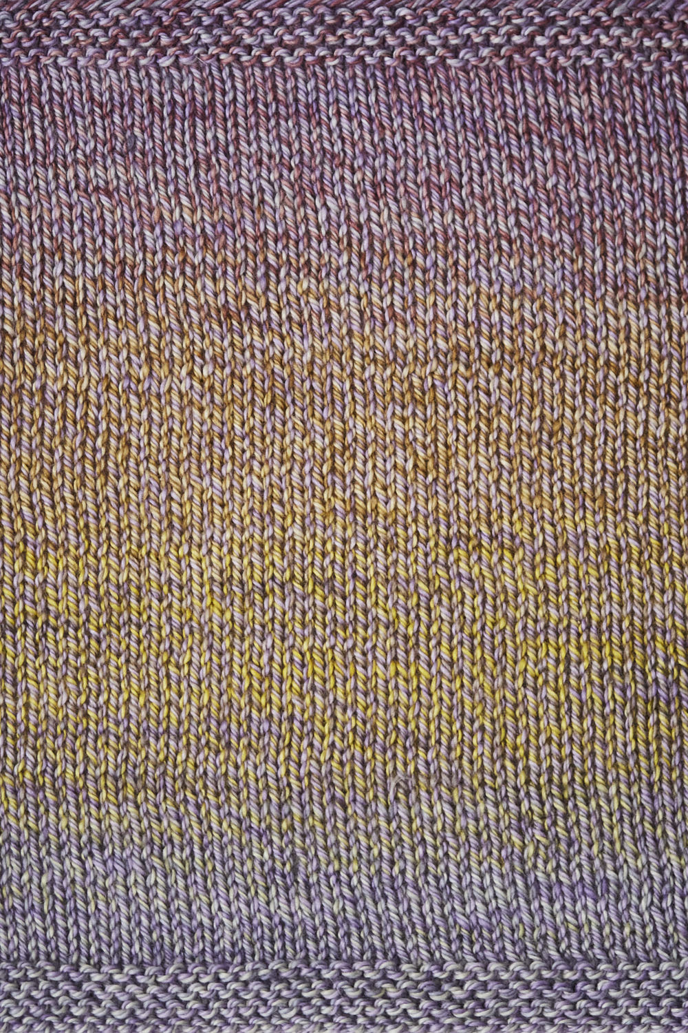 Urth Yarns Spiral Grain Light Worsted Wisteria - Image 2