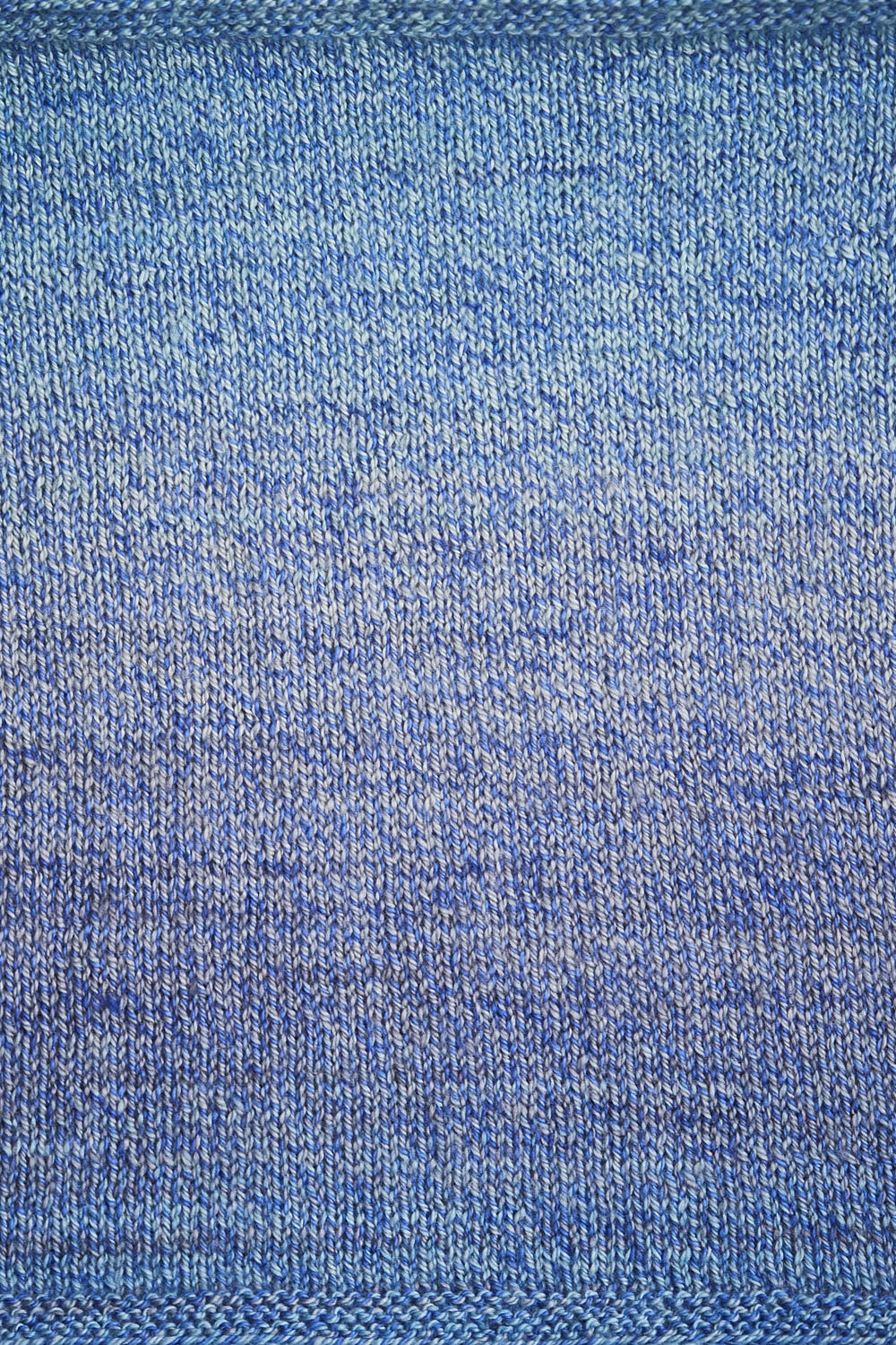 Urth Yarns Spiral Grain Sport Blue Spruce - Image 2