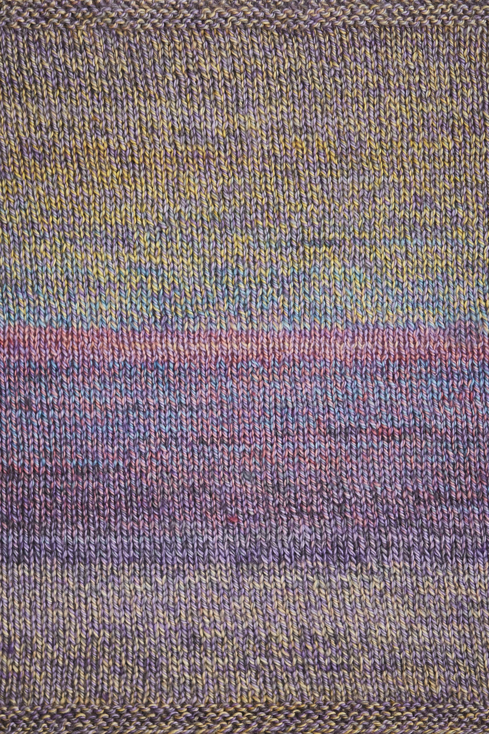 Urth Yarns Spiral Grain Sport Hickory - Image 2