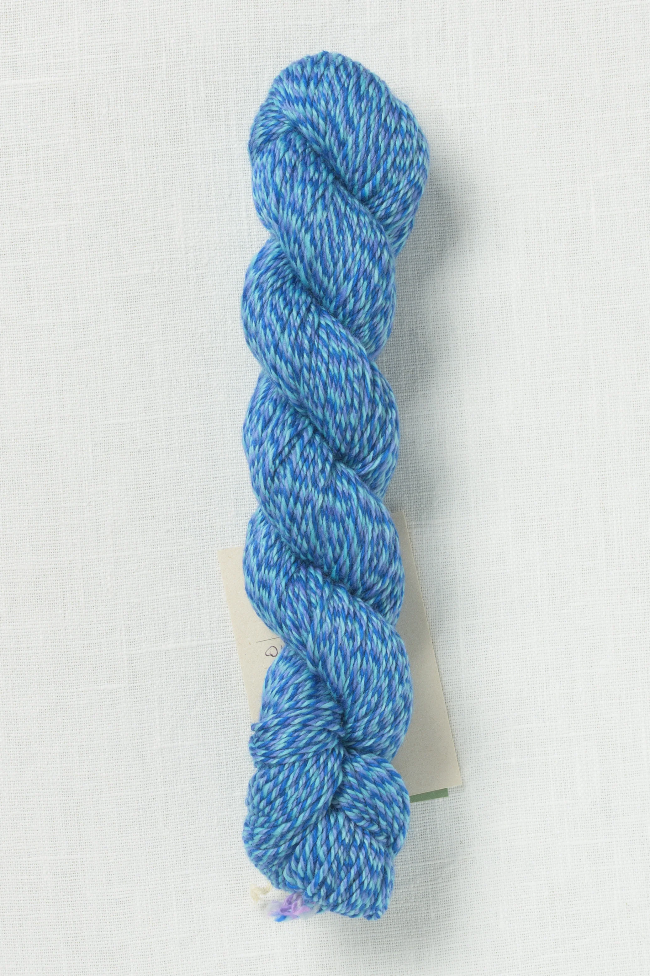 Urth Yarns Spiral Grain Sport Plum