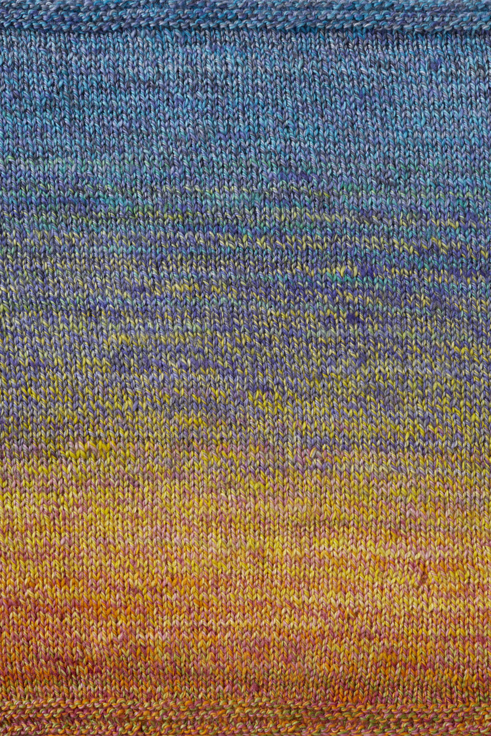 Urth Yarns Spiral Grain Sport Tamarind - Image 2