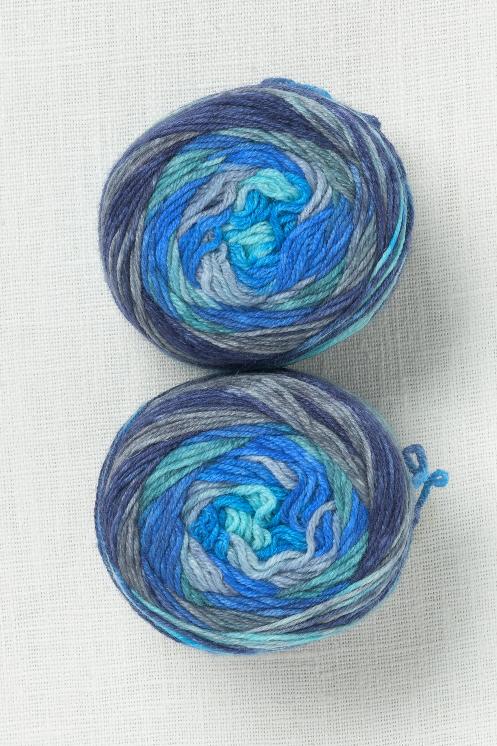 Urth Yarns Uneek Mini Me Sock Kit 64