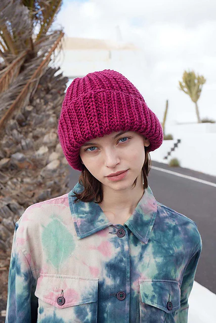 Velveteen by WOOLADDICTS Design Team - Image 2
