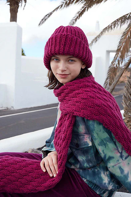 Velveteen by WOOLADDICTS Design Team - Image 3