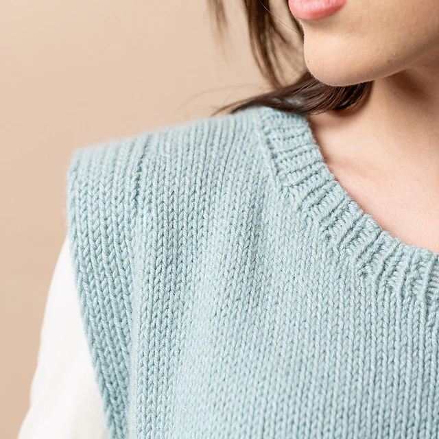 Velvety Throw Slipover by Pascuali Designs - Image 4