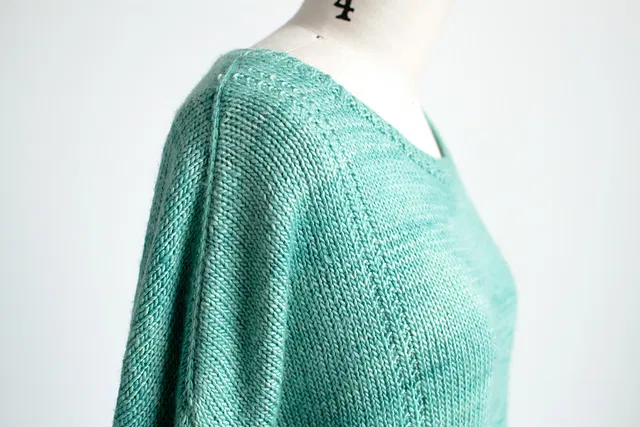 Warnock by Sarah Solomon – Into the Wool - Image 2