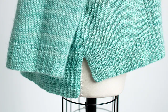 Warnock by Sarah Solomon – Into the Wool - Image 3