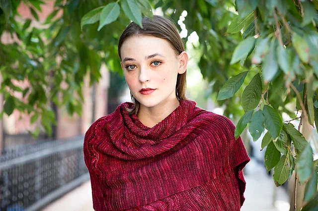 Washington Park by Hanna Maciejewska - Image 4