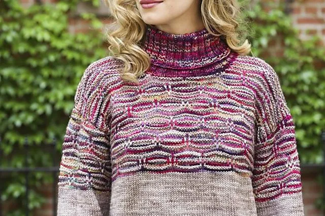 Waverly by Sandi Prosser - Image 3