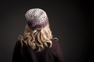 Weel Riggit (hat) by Kate Davies Designs - Image 2
