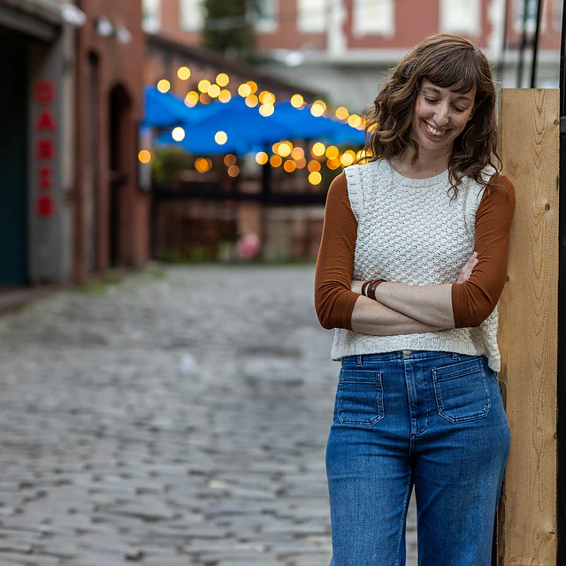 Wharf Street by Elizabeth Smith - Image 5