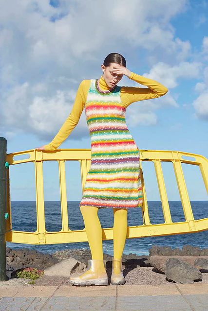 WILD AND FREE by WOOLADDICTS Design Team - Image 2