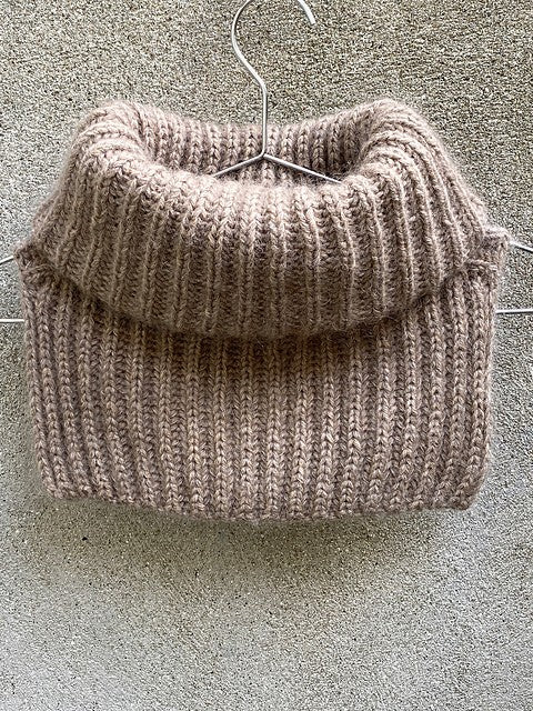 Willow Collar by Pernille Larsen