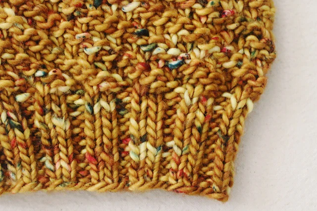 Winter Ready Beanie by Amy Gunderson - Image 5