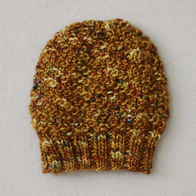 Winter Ready Beanie by Amy Gunderson - Image 6