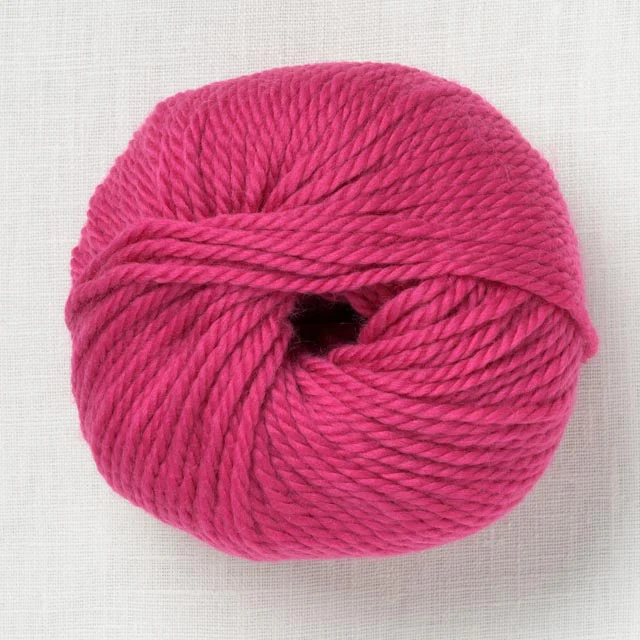 Wooladdicts Glory 85 Hot Pink (Closeout)