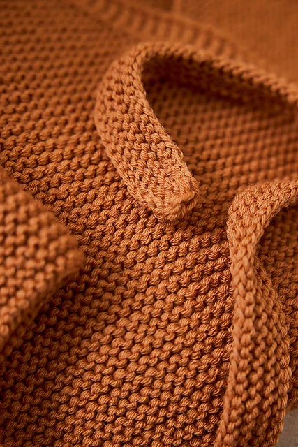 Wrap-over Cardigan Inge by LANGYARNS SWITZERLAND - Image 3