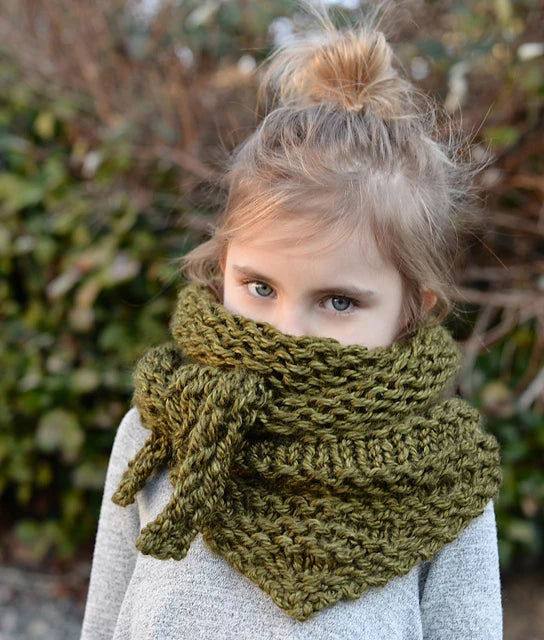 Wyla Shawl by Heidi May - Image 4