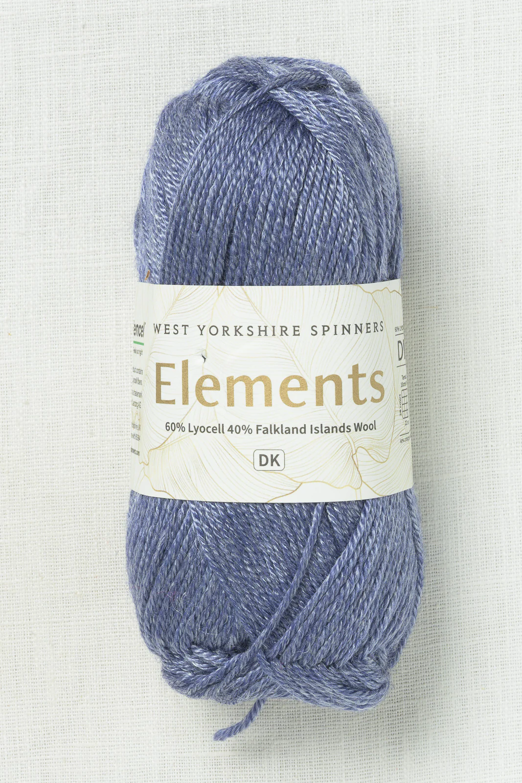 WYS Elements 1239 Ultra Marine