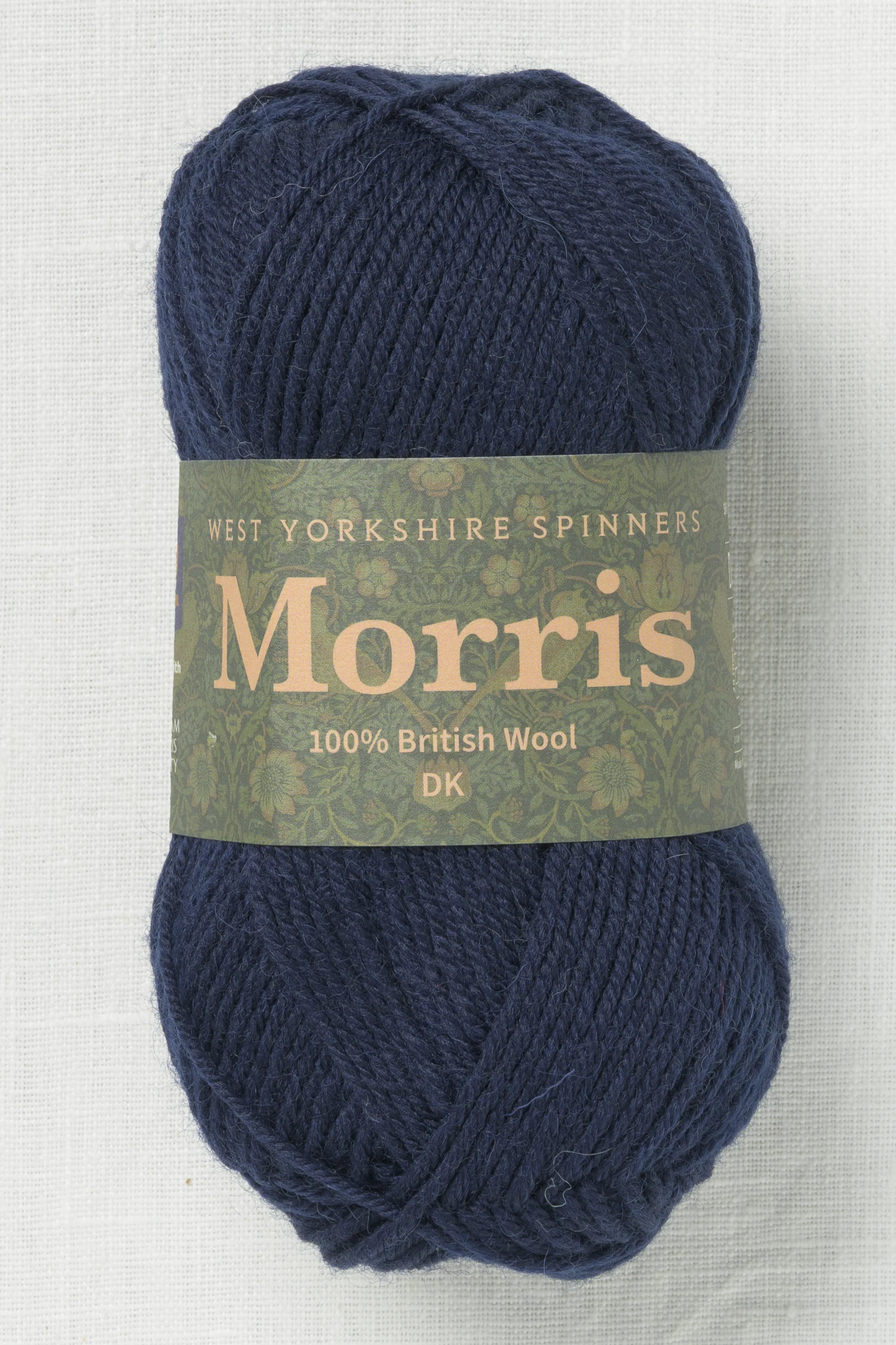 WYS Morris Blackthorn