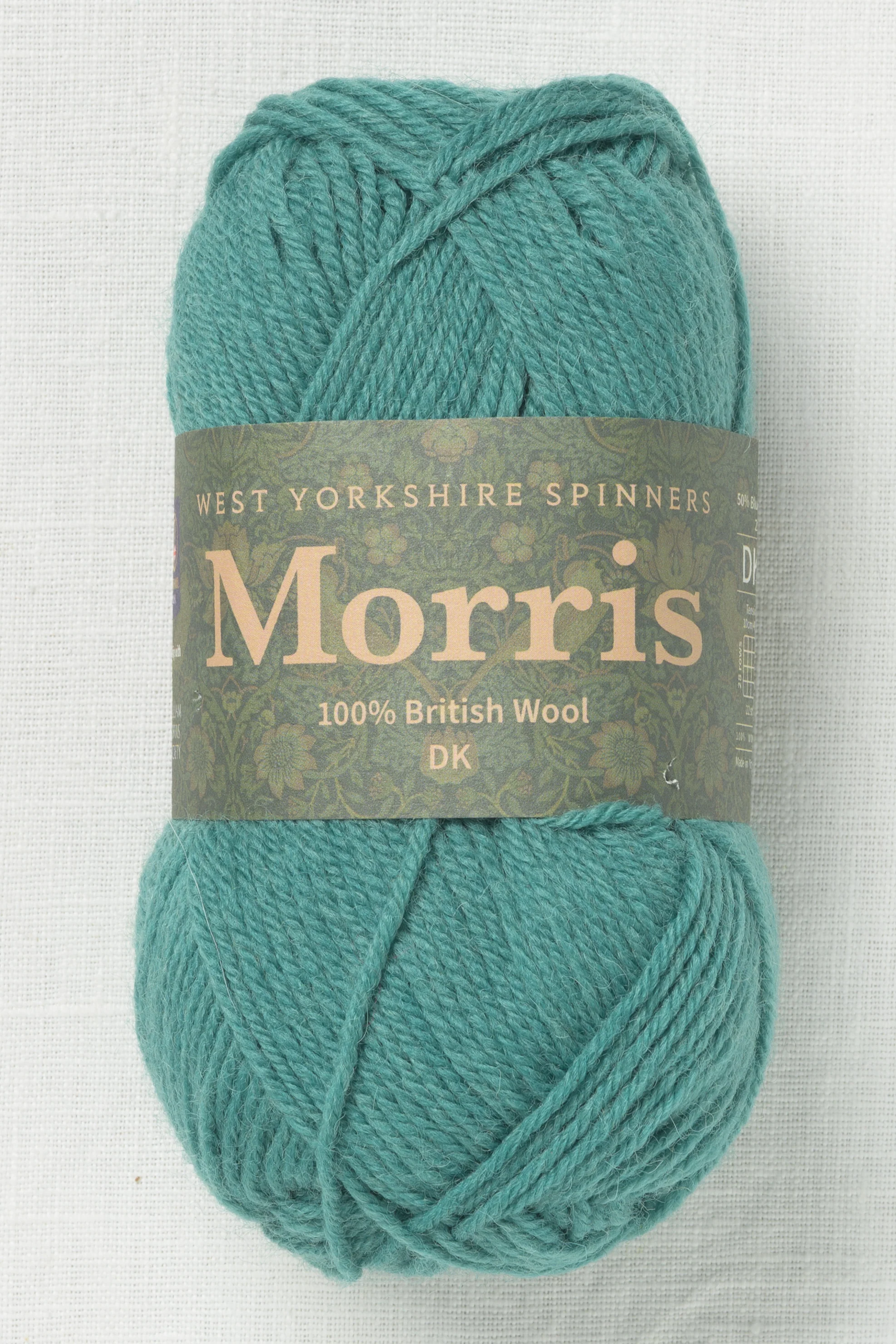 WYS Morris Clover