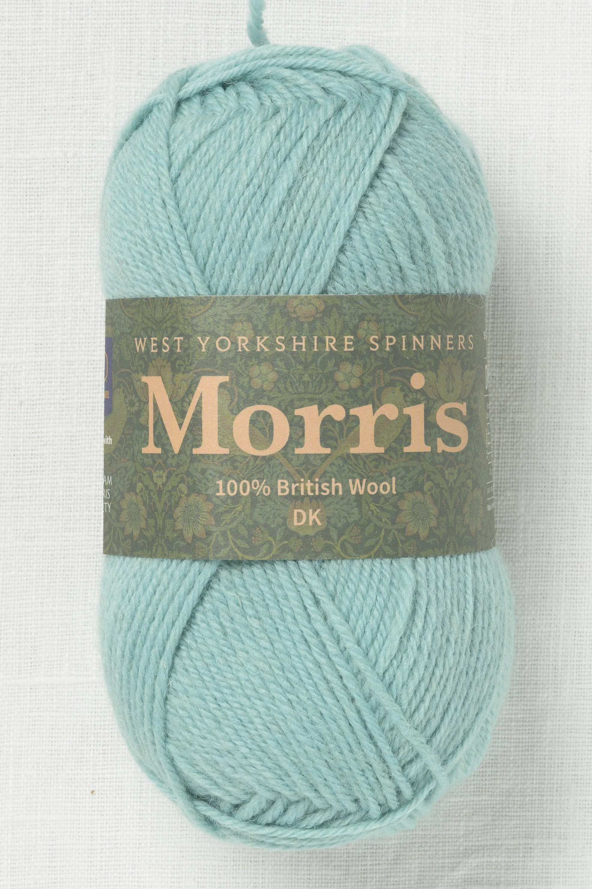 WYS Morris Mint
