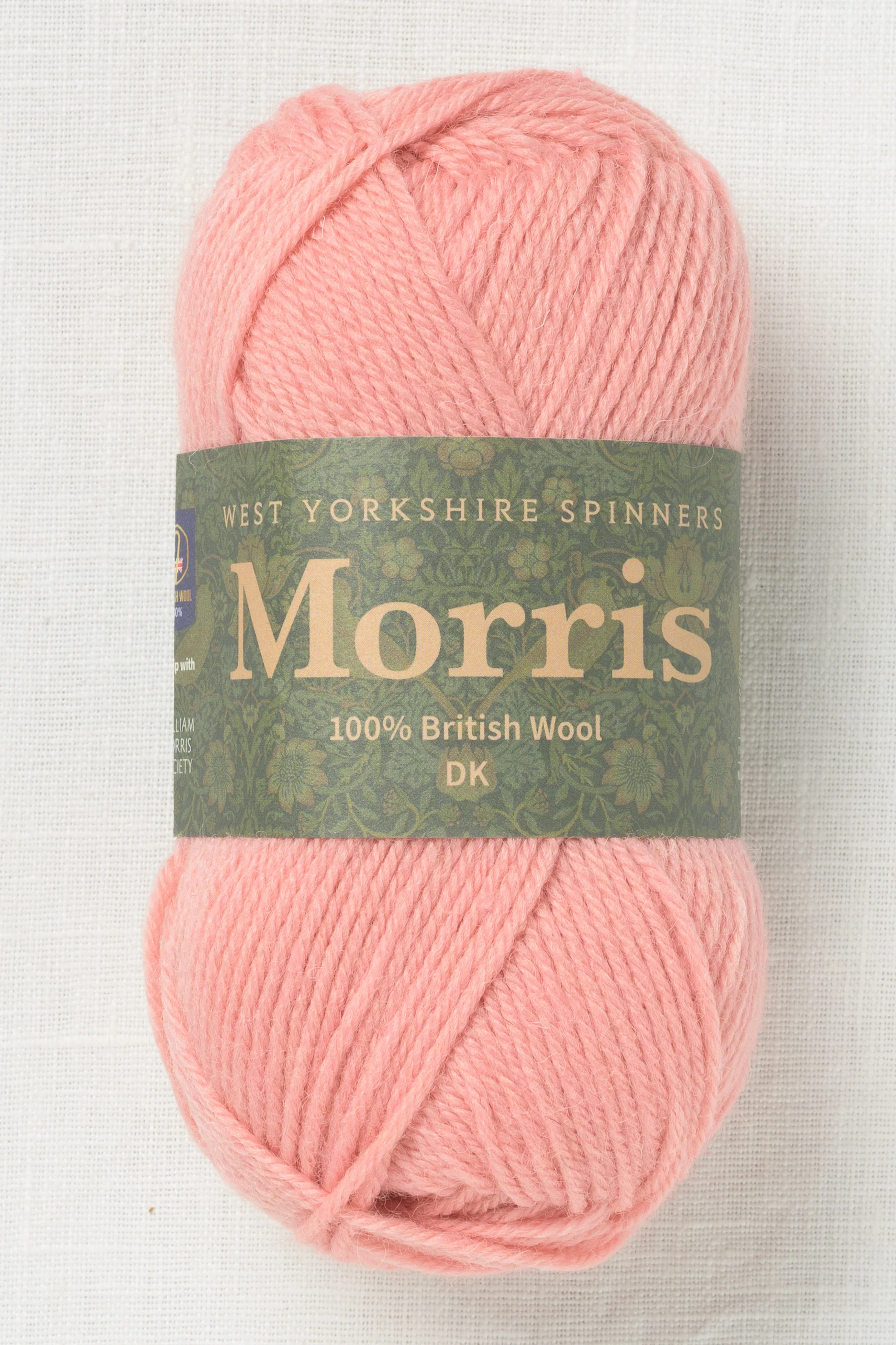 WYS Morris Rose