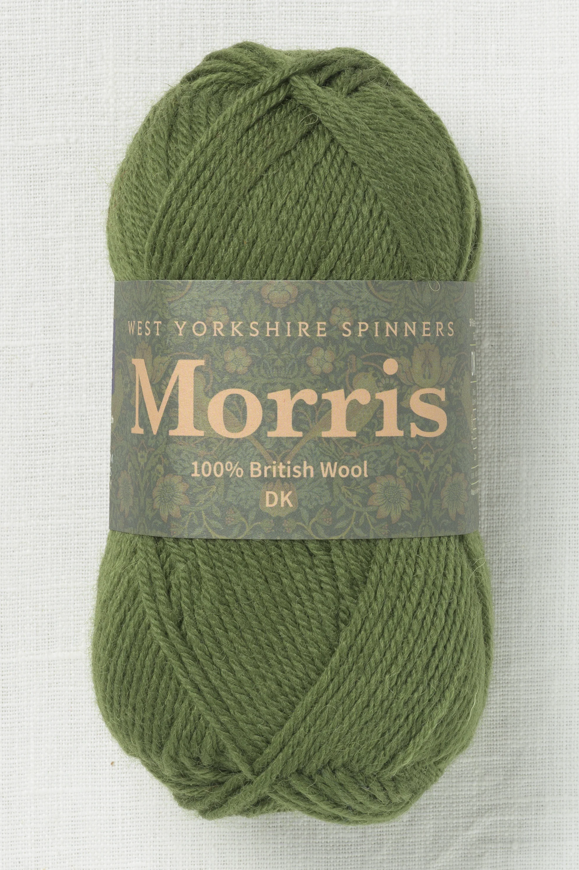 WYS Morris Yew
