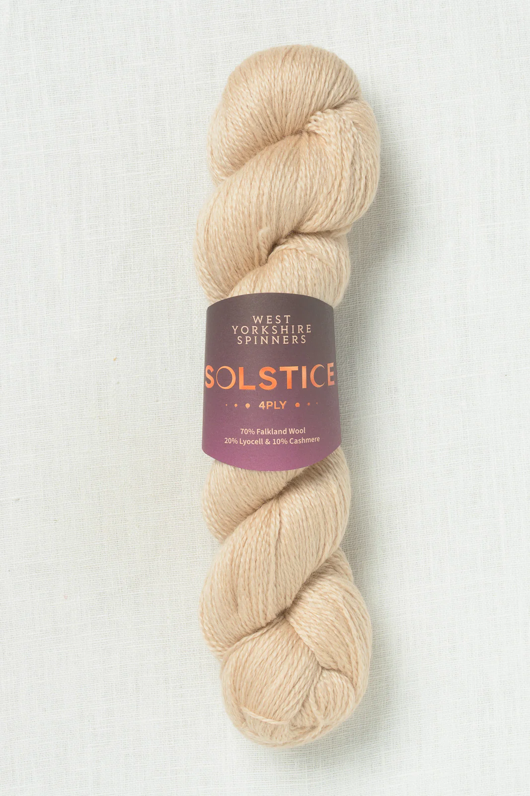 WYS Solstice 1247 Desert