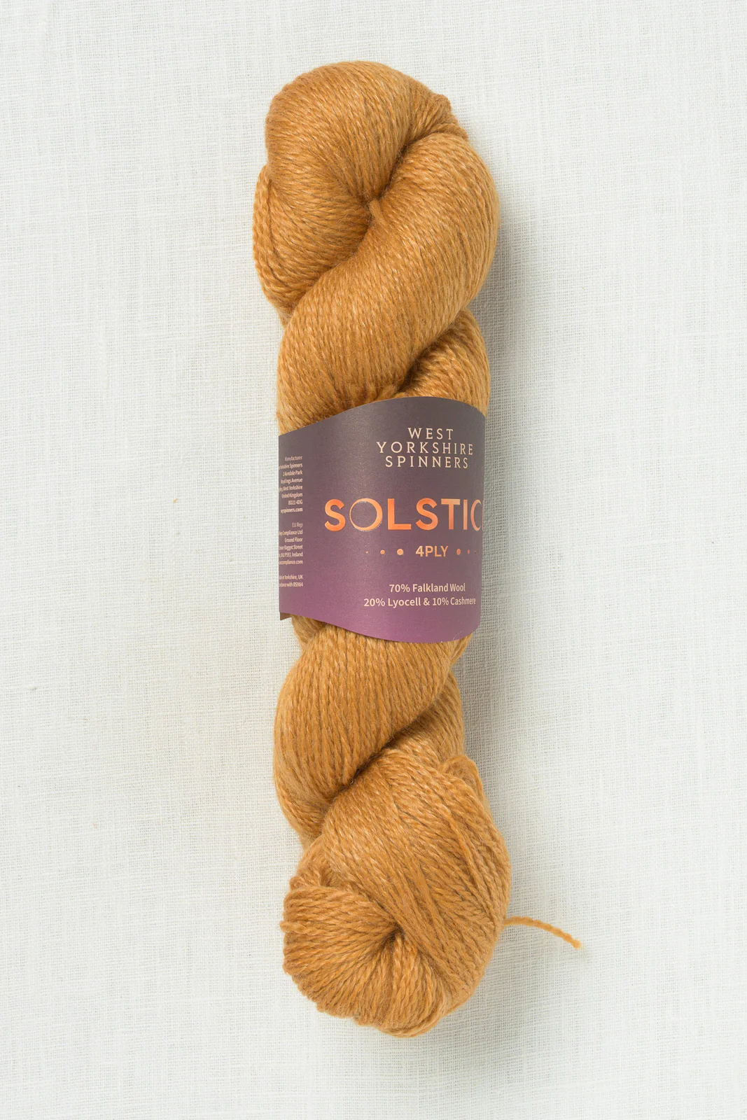 WYS Solstice 1252 Nectar