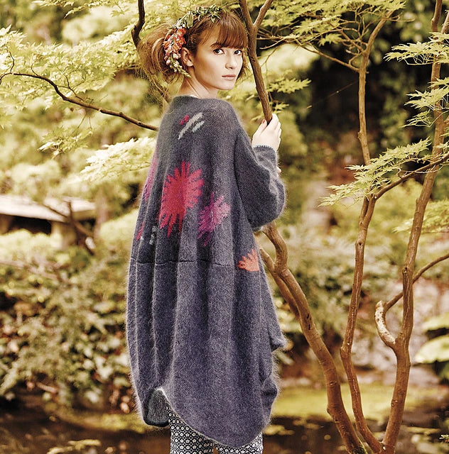 Yamanashi by Zandra Rhodes - Image 3